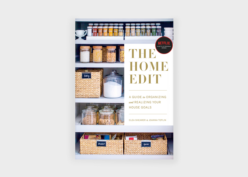 The Home Edit: A Guide to Organizing and Realizing Your House