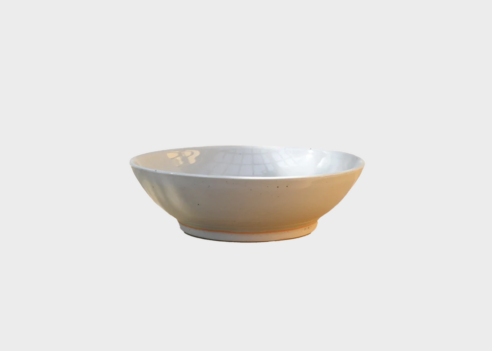 WRF Ceramics Serving Bowl - Mist