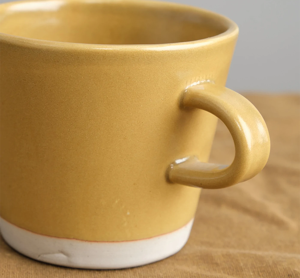 
                  
                    WRF Mustard Mug
                  
                