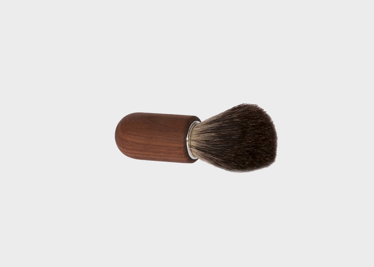 
                  
                    Shaving Brush - Walnut
                  
                