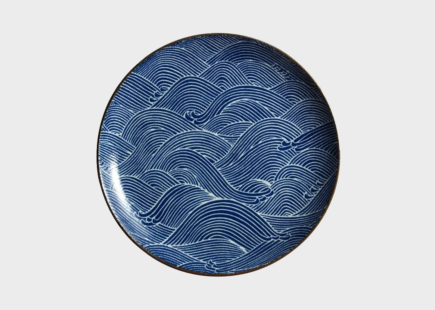 
                  
                    Wave Plate 10"
                  
                