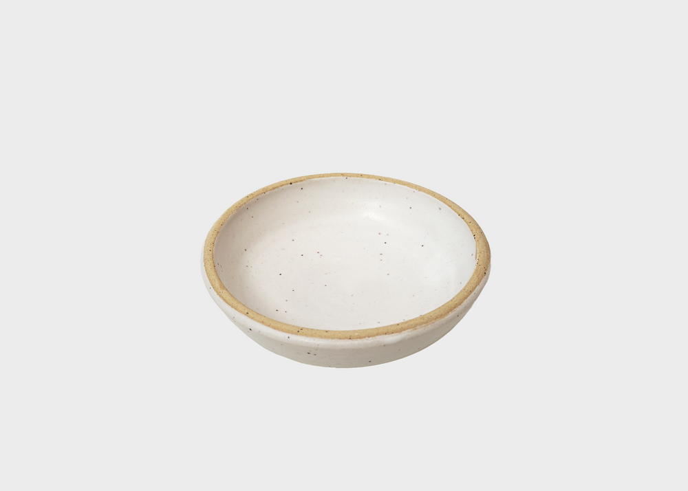 Sloped Dipping Bowls Woodland Mod