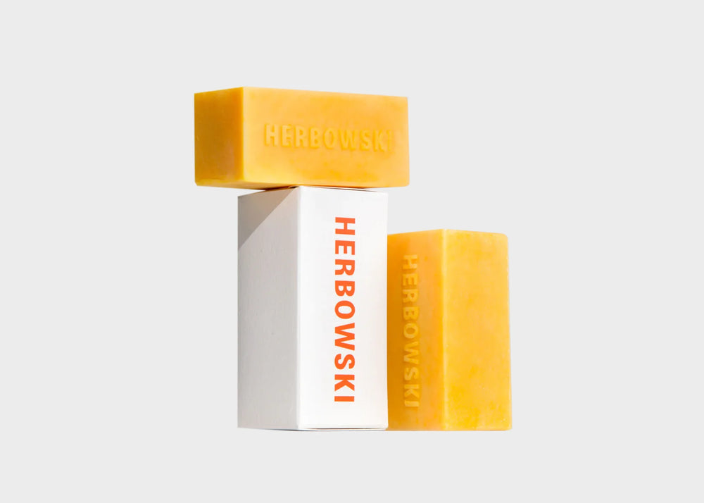 
                  
                    Herbowski Bar Soap
                  
                