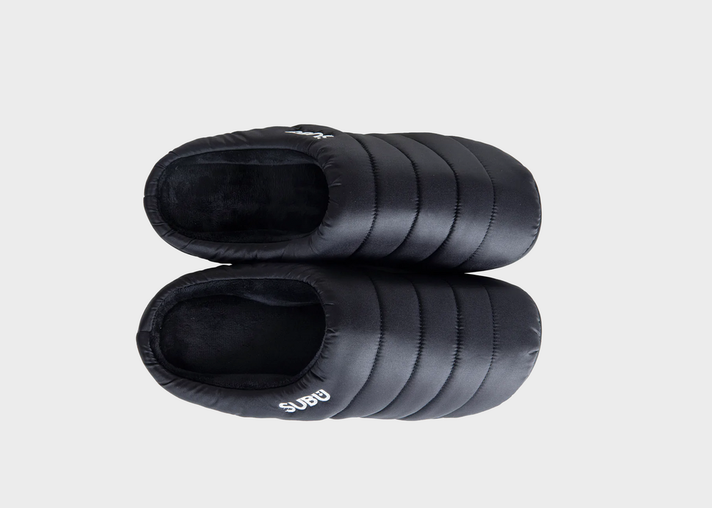 
                  
                    SUBU Slippers - Black
                  
                
