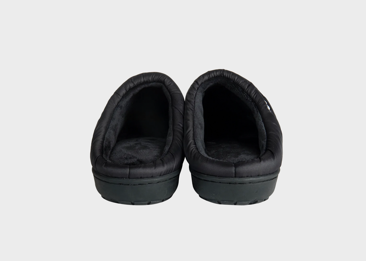 
                  
                    SUBU Slippers - Black
                  
                