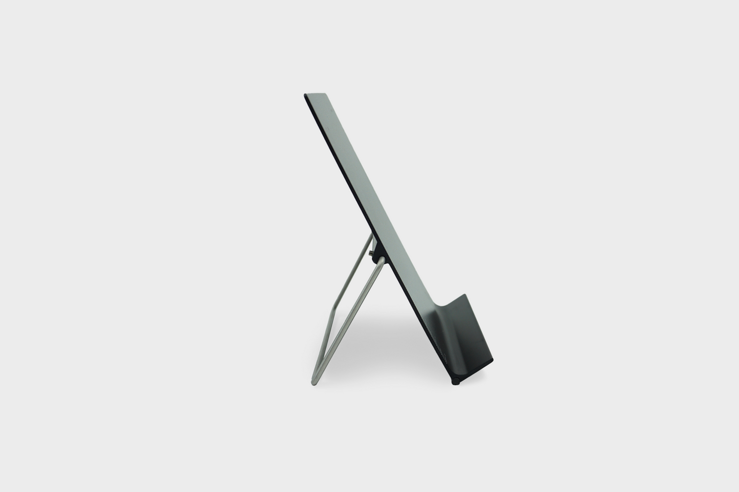 
                  
                    Ruled Bookstand Black by Before Breakfast
                  
                
