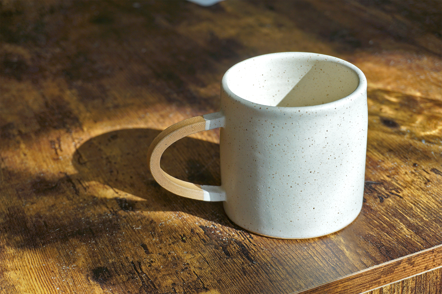 
                  
                    Camp Mug Raw Handle
                  
                