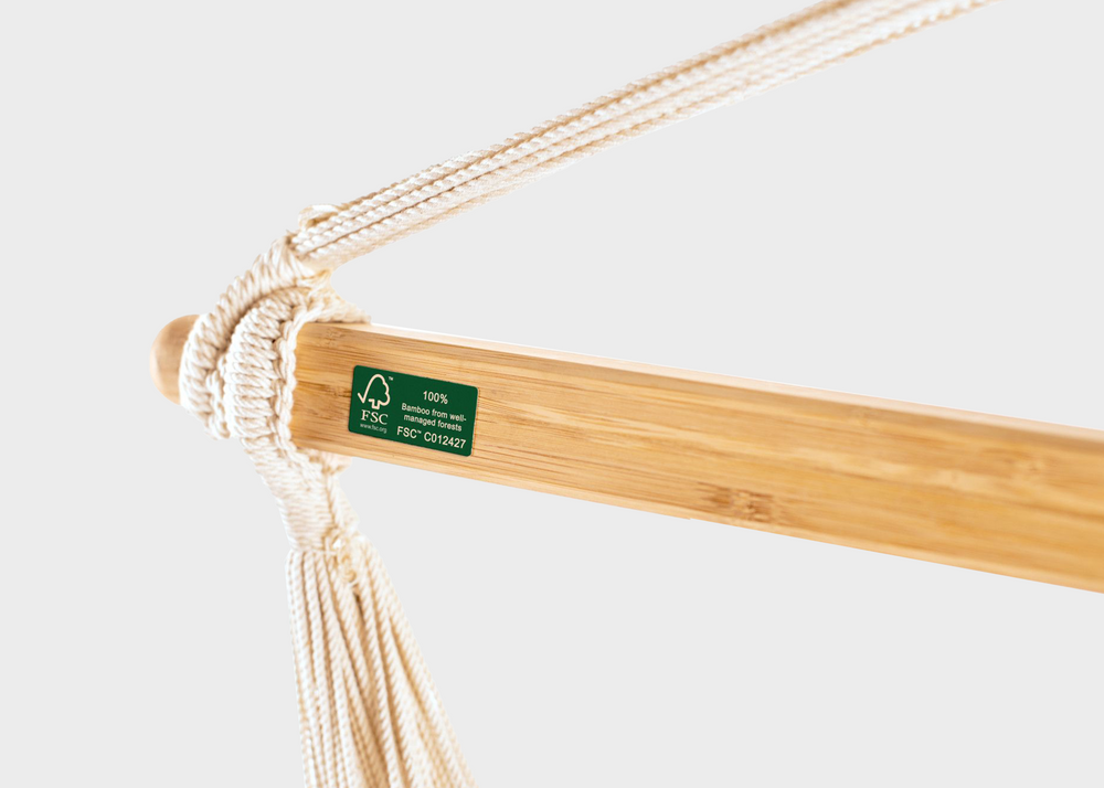 Kingsize Hammock Chair - Thumbnail 2