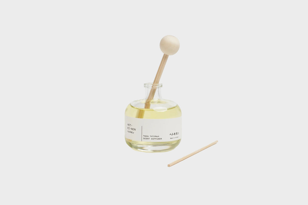 Hetkinen 100ml Diffusers – Woodland Mod