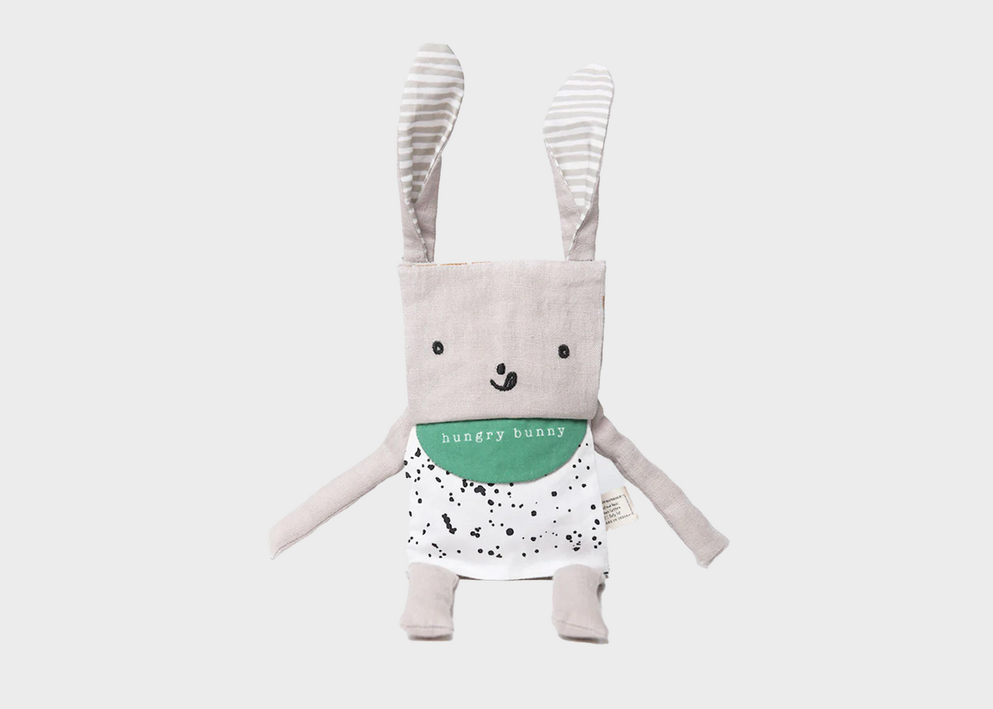 
                  
                    Flippy Friend Bunny (English)
                  
                