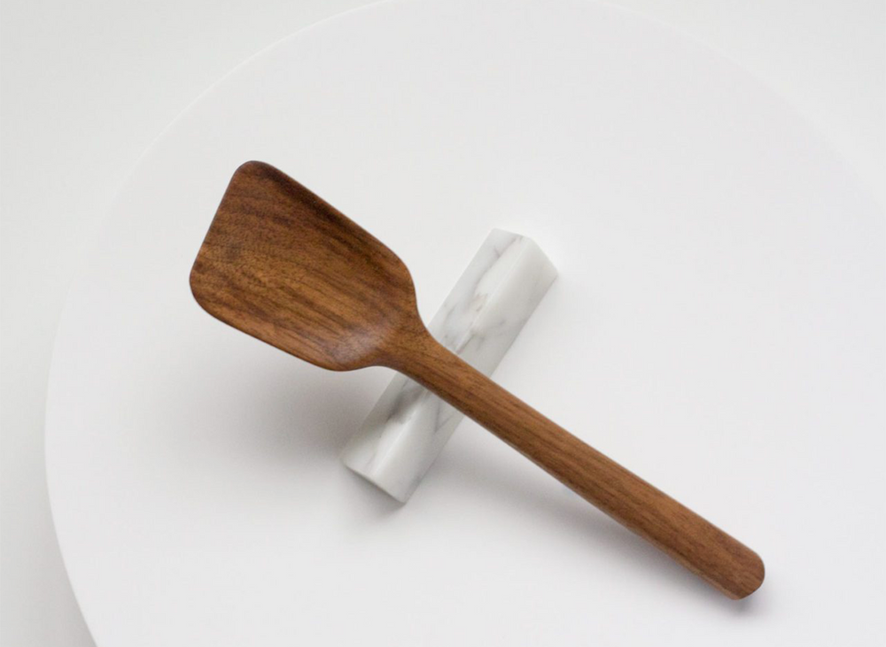 Marble Spoon Rest - Thumbnail 4