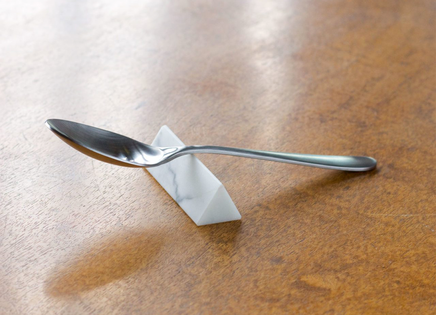 
                  
                    Marble Spoon Rest
                  
                