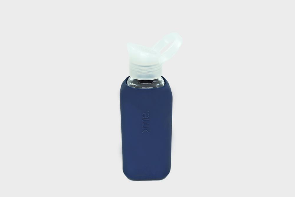 
                  
                    Glass Water Bottle
                  
                