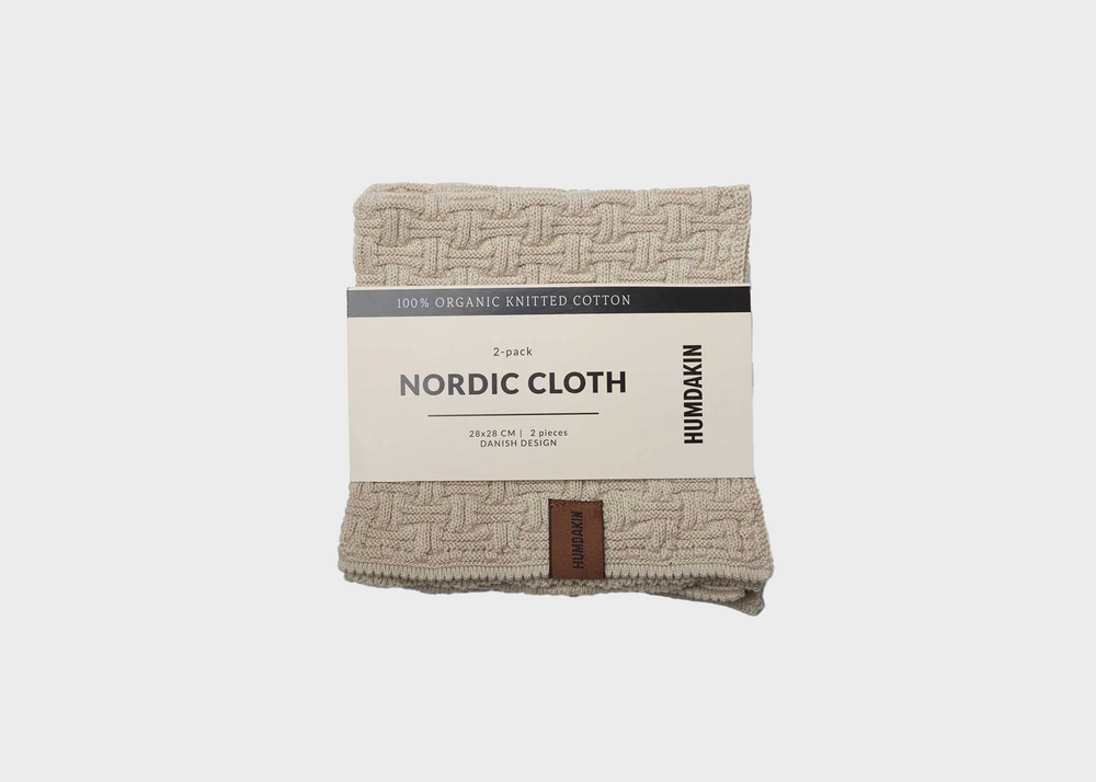 
                  
                    Nordic Cloth 2-Pack
                  
                