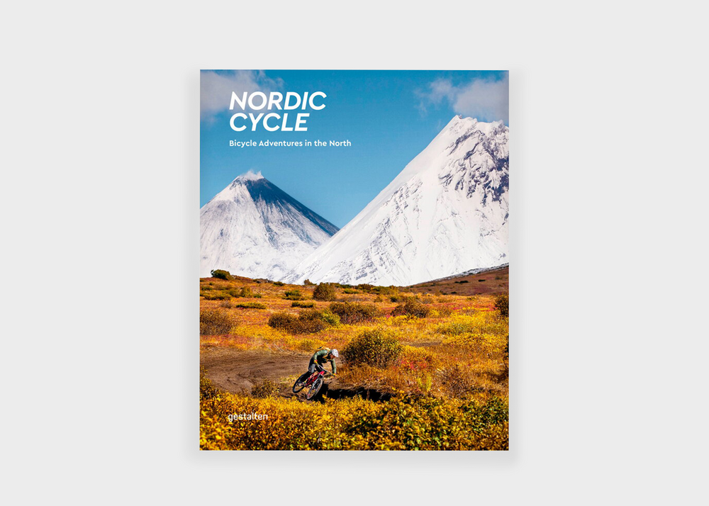
                  
                    Nordic Cycle
                  
                