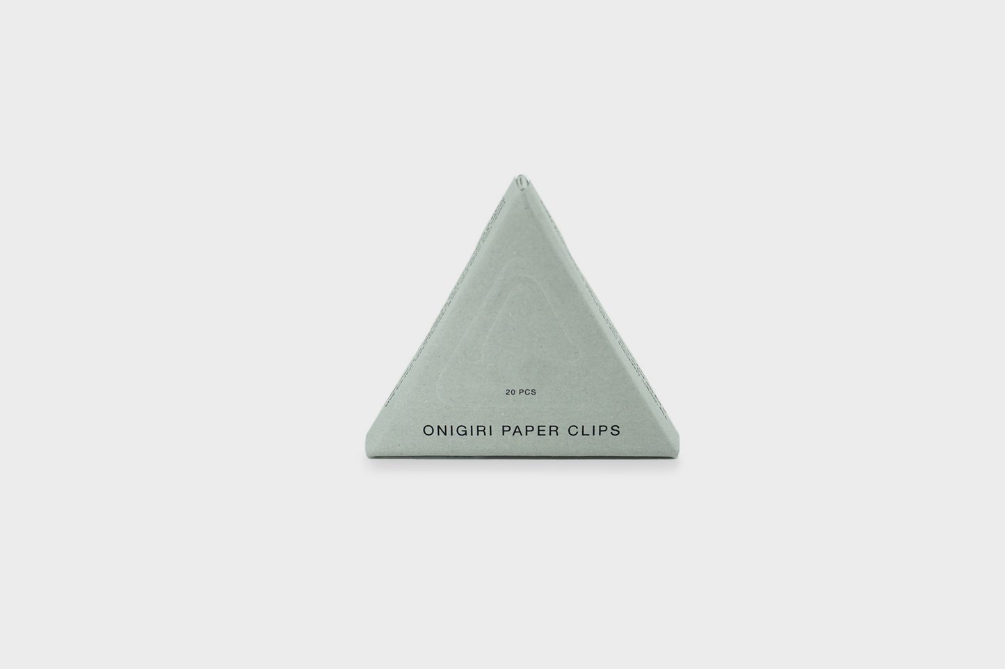 
                  
                    Onigiri Paper Clips Pack
                  
                
