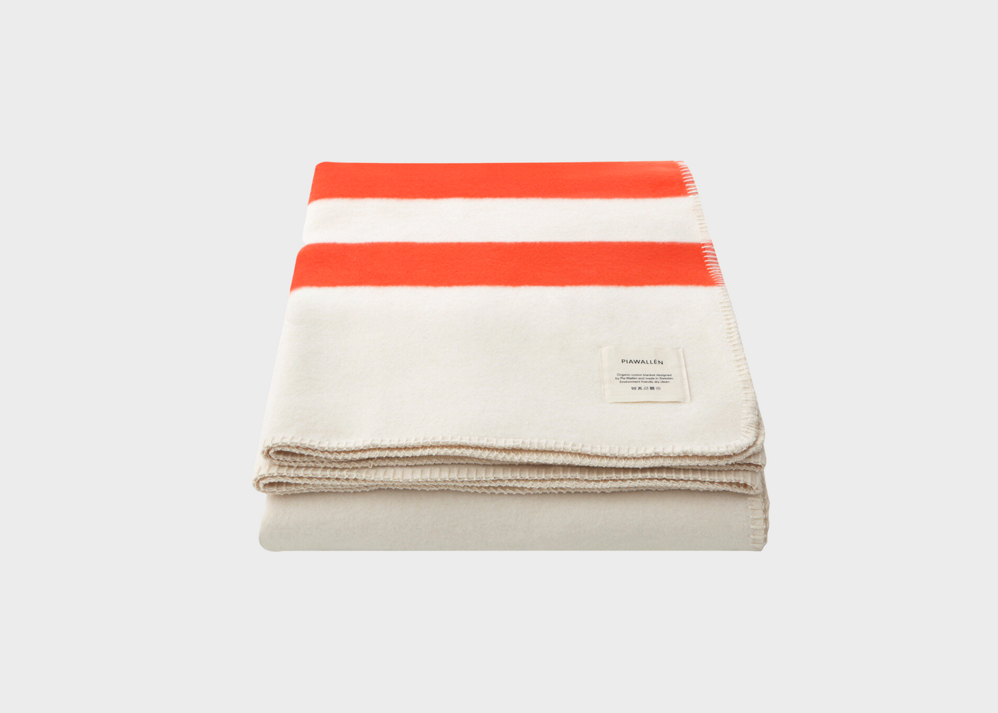 
                  
                    Triple Stripe Blanket
                  
                