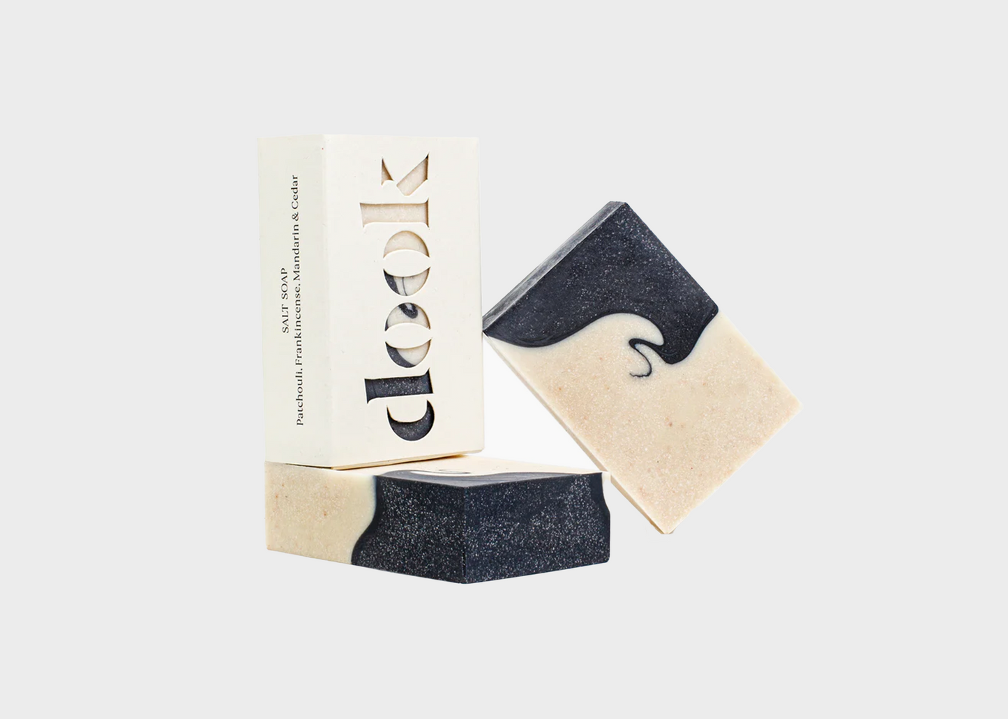 
                  
                    DOOK Scottish Salt Soap
                  
                