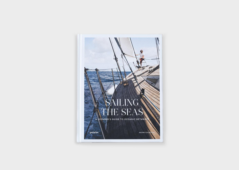 Sailing the Seas