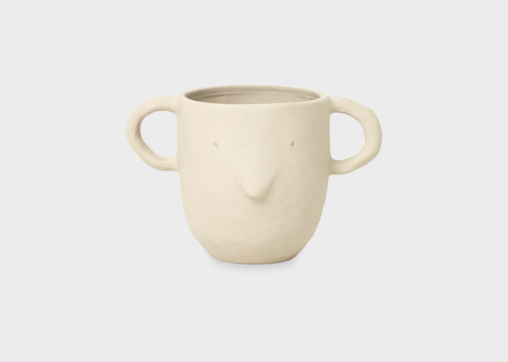 
                  
                    ferm LIVING Mus Pot Large
                  
                