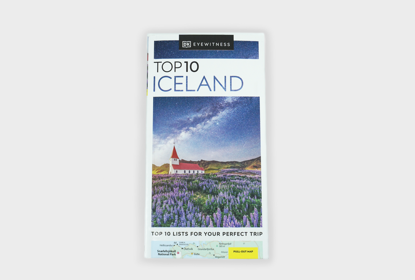 
                  
                    DK Eyewitness Top 10 Iceland booklet cover
                  
                