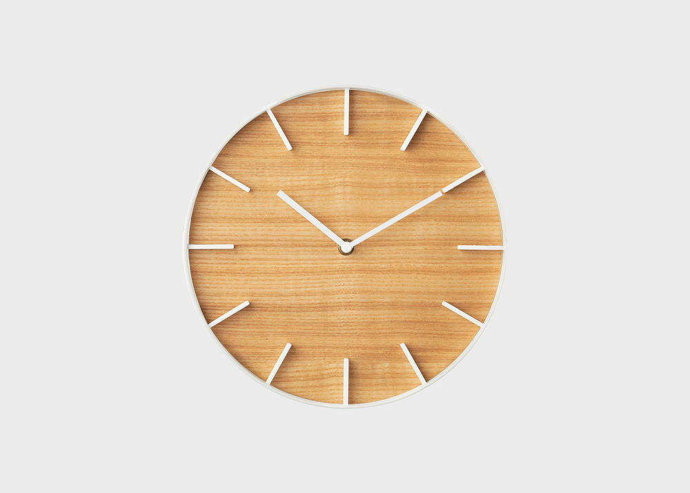 
                  
                    Rin Wall Clock
                  
                